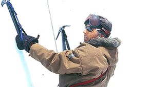 Vertical Limit