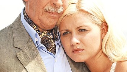 Rosamunde Pilcher: Láska jejího života