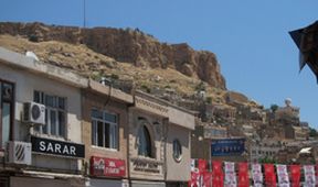 S gurmánem na cestách: Kurdistán