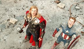 Avengers
