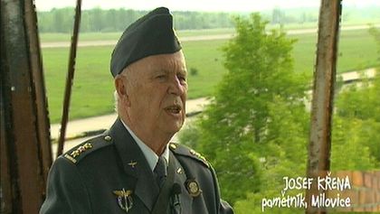 Běž domů, Ivane