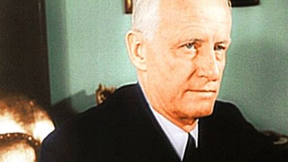 Druhá světová válka v barvě: Vítězství v Tichomoří