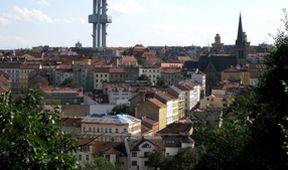 Žižkovská věž