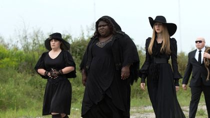 American Horror Story: Coven (5)