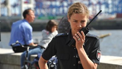 Policie Hamburk IV (2)