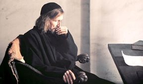 Jan Hus – Cesta bez návratu