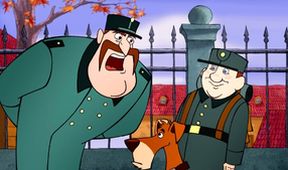 Dobrý voják Švejk