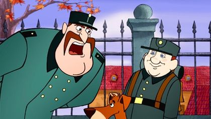 Dobrý voják Švejk