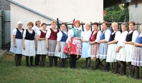 Za našima humny: Suchá Loz