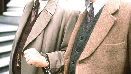 Hercule Poirot