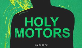 Holy Motors