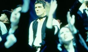 Andrew Lloyd Webber: Koncert k 50. narozeninám