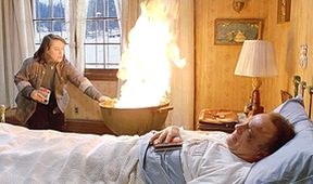Misery nechce zemřít