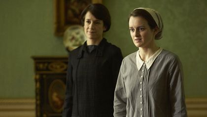 Panství Downton VI (2/10)