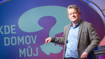 Kde domov můj?