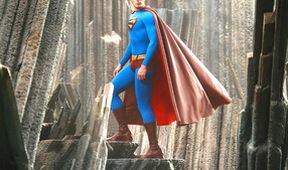 Superman se vrací