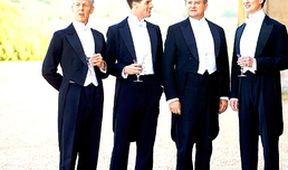 Panství Downton V (7/10)