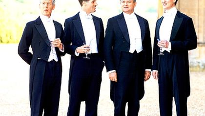 Panství Downton V (7/10)