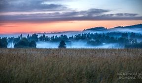 Krajinou domova (8/8)
