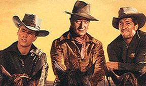 Rio Bravo