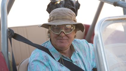 Grand Tour II (2)