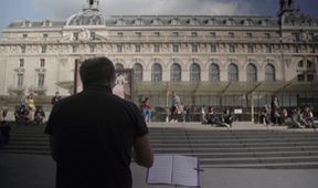 Šesť zmyslov Paríža
