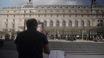 Šesť zmyslov Paríža