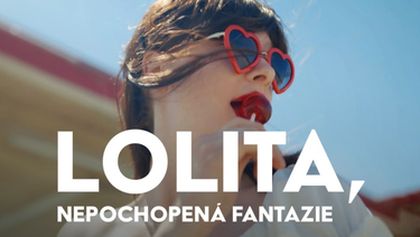 Lolita, nepochopená fantazie, Klobouk dolů