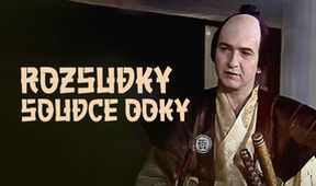 Rozsudky soudce Ooky