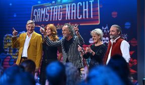 RTL Samstag Nacht - Das Wiedersehen