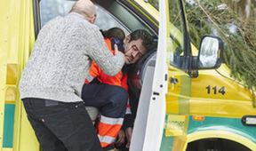 Ordinace v růžové zahradě 2 (914)