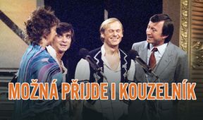 Takhle jsme to nemysleli, Oldřich Kaiser – 70 let