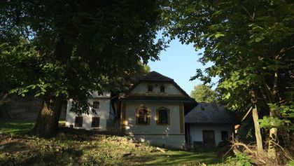 Hranica v srdci