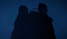 Instinkt sebezáchovy - Příběhy o přežití (9)