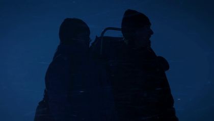 Instinkt sebezáchovy - Příběhy o přežití (9)