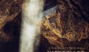 Historie Matky Země: Odhalená Gaia