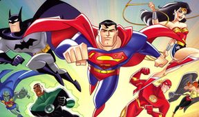 Justice League