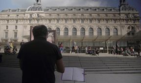 Šesť zmyslov Paríža