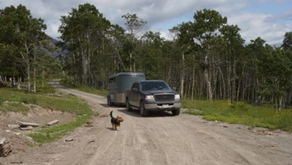 Pokořit divočinu (5)