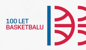 100 let basketbalu, Basketbal
