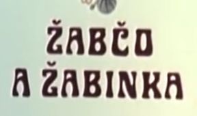 Žabčo a Žabinka