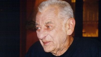 Miloslav Chlupáč, sochař