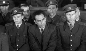 Praha 1952: Proces s Rudolfem Slánským, Den památky obětí komunistického režimu