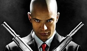 Hitman - Jeder stirbt alleine