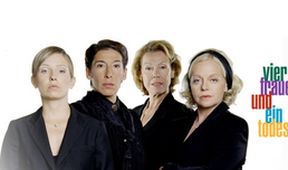 Vier Frauen und ein Todesfall IX (5)