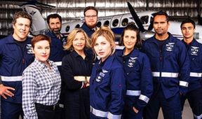 RFDS: Lietajúci doktori (7)