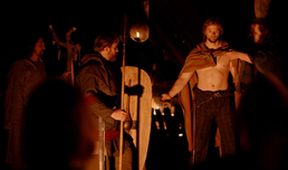 The Warrior's Way