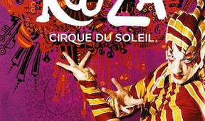 Cirque du Soleil: Kooza