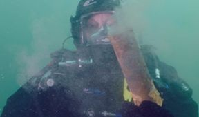 Ross Kemp: Shipwreck Treasure Hunter (2)