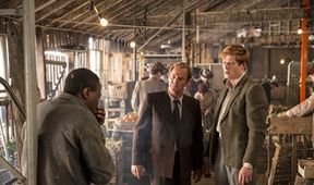 Grantchester IV (5)